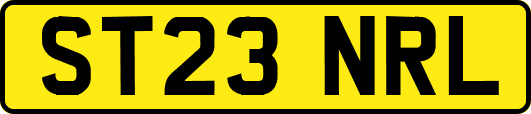 ST23NRL