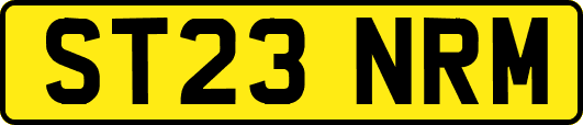 ST23NRM
