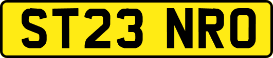 ST23NRO