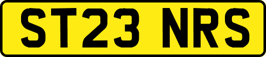 ST23NRS