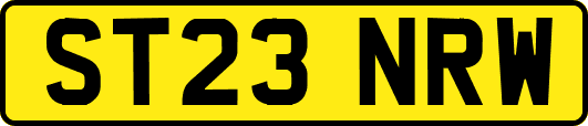 ST23NRW