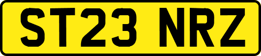 ST23NRZ