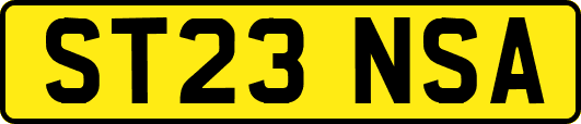 ST23NSA