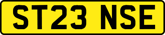 ST23NSE