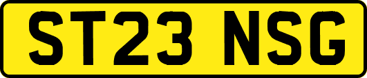 ST23NSG