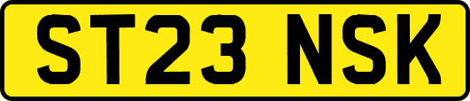 ST23NSK