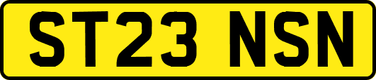 ST23NSN