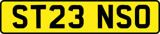 ST23NSO