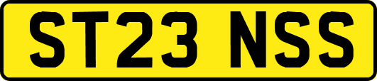 ST23NSS