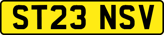 ST23NSV