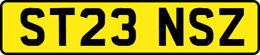 ST23NSZ
