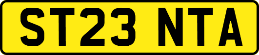 ST23NTA