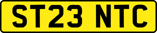 ST23NTC
