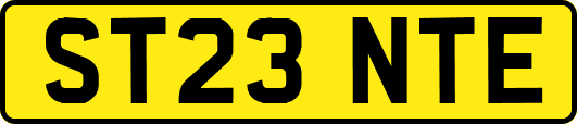 ST23NTE