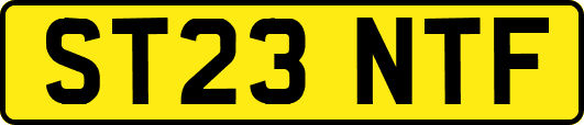 ST23NTF