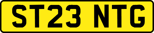 ST23NTG