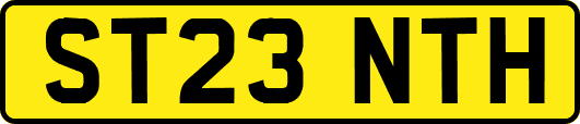 ST23NTH