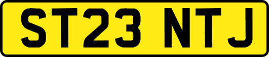 ST23NTJ