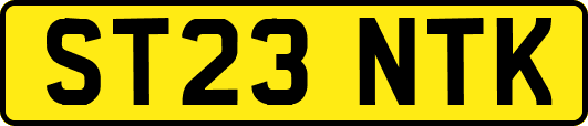 ST23NTK