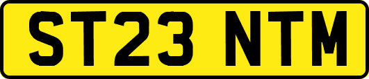 ST23NTM