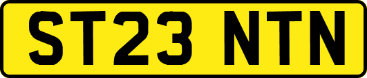ST23NTN