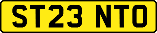 ST23NTO