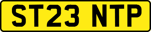 ST23NTP
