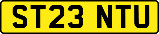 ST23NTU