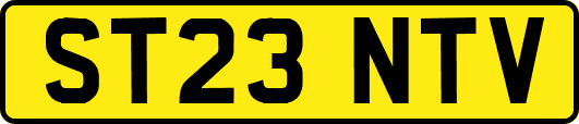 ST23NTV