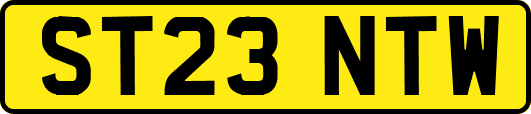 ST23NTW