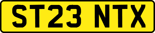 ST23NTX