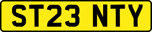 ST23NTY