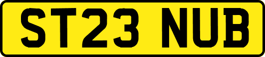 ST23NUB