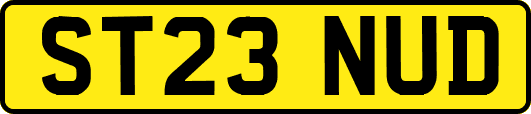 ST23NUD