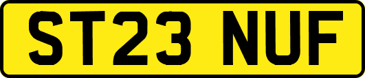 ST23NUF