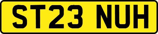 ST23NUH