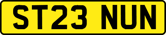ST23NUN