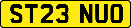 ST23NUO