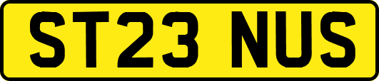 ST23NUS
