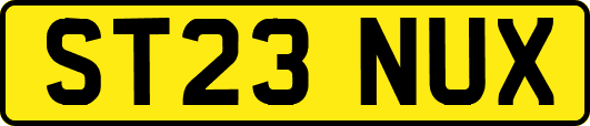 ST23NUX