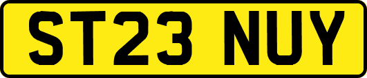 ST23NUY