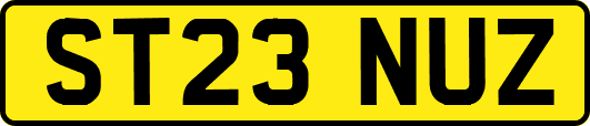 ST23NUZ