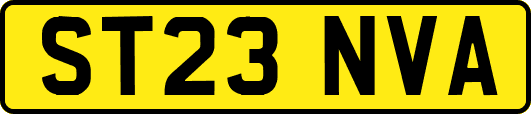 ST23NVA