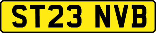 ST23NVB