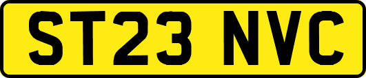 ST23NVC