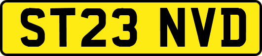 ST23NVD