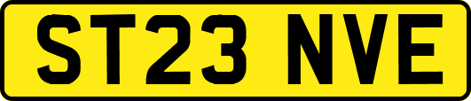 ST23NVE