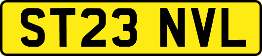 ST23NVL