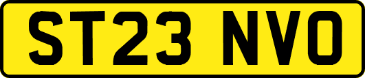 ST23NVO