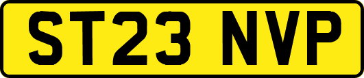 ST23NVP